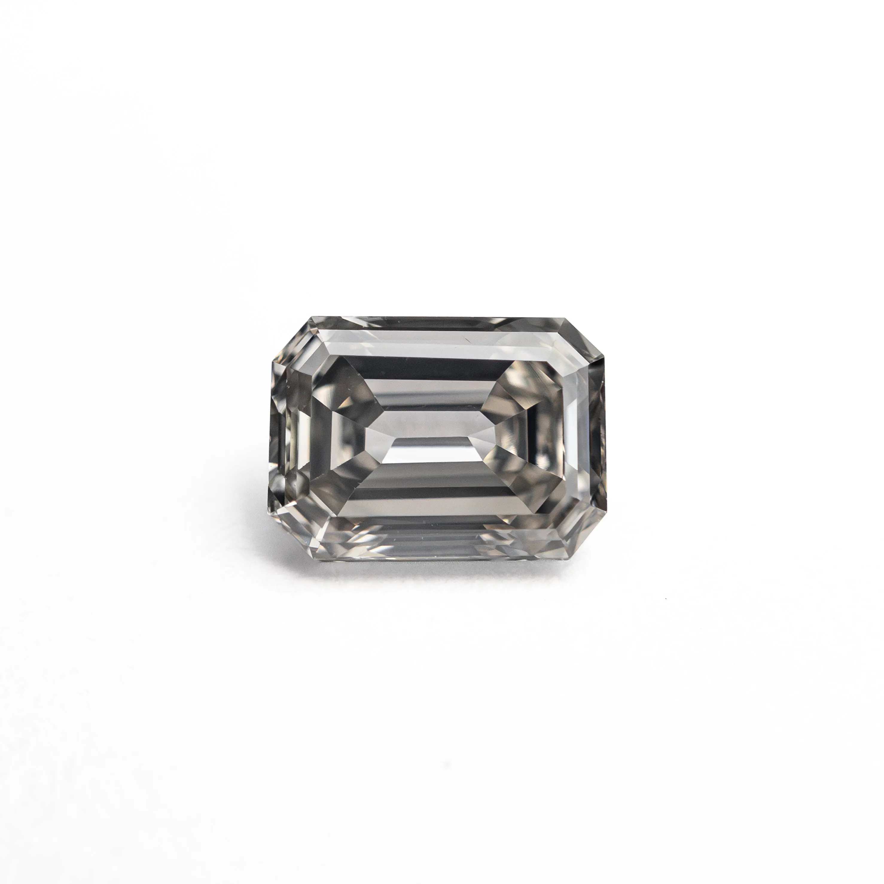 0.78ct 6.18x4.48x2.86mm Cut Corner Rectangle Step Cut 19423-03