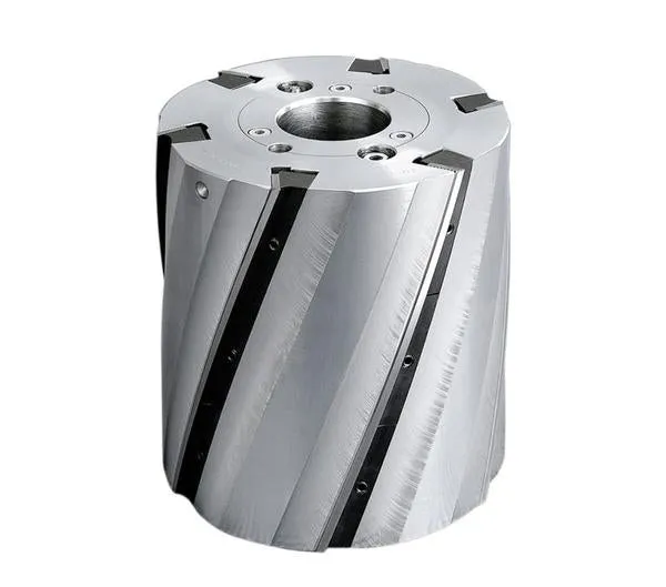 100mm Cl X 160mm OD - Super Helic - Hydro Bore Cutterhead