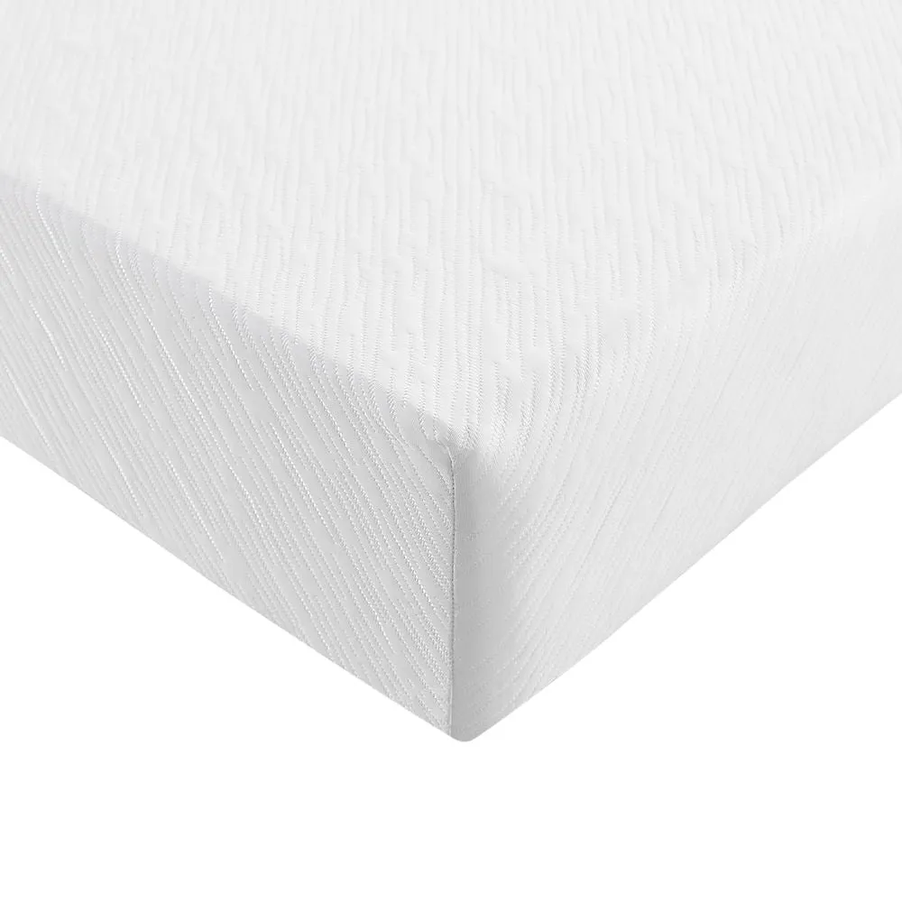 10" Memory Foam Mattress by Couch.com