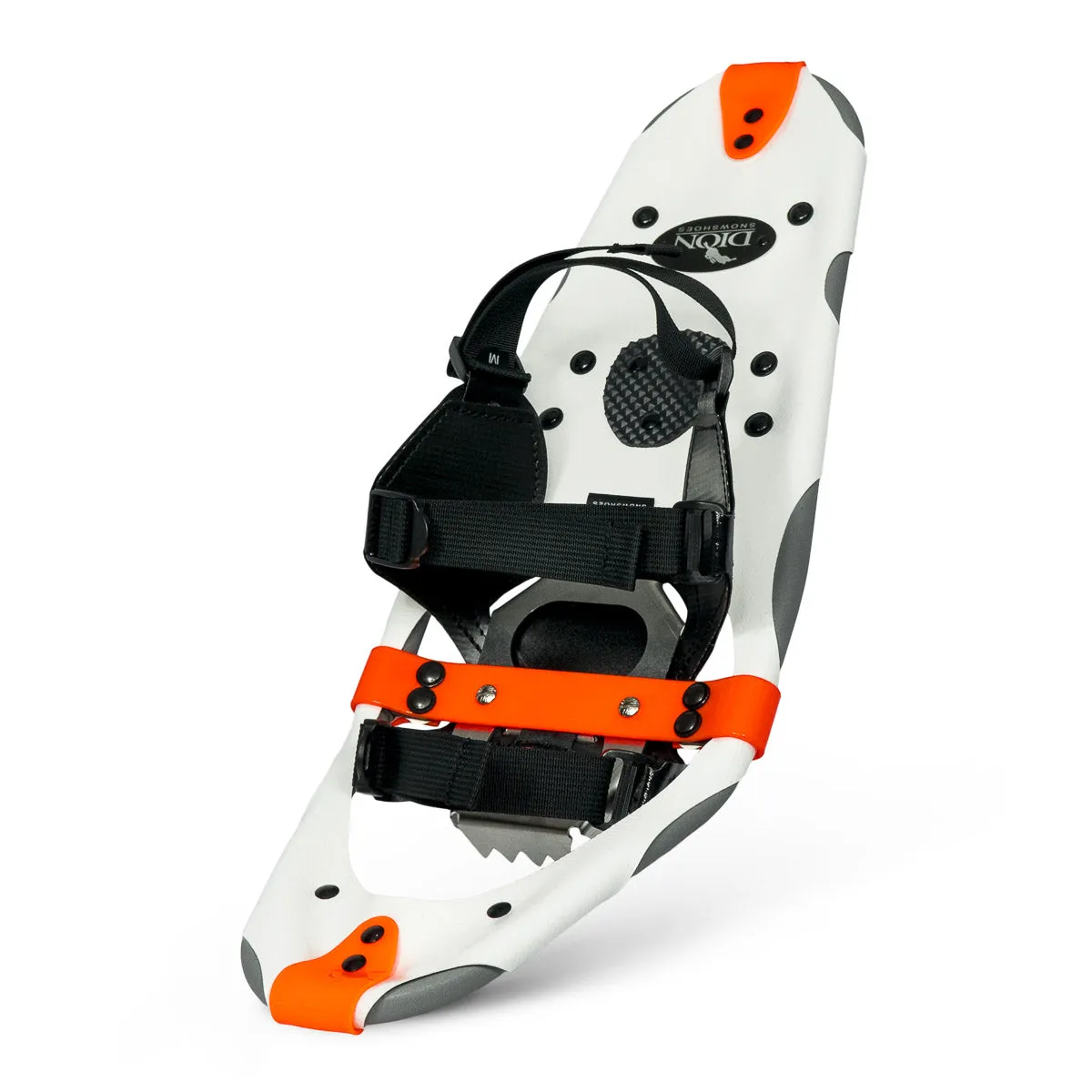 121 SecureFit Binding/Ice Cleat