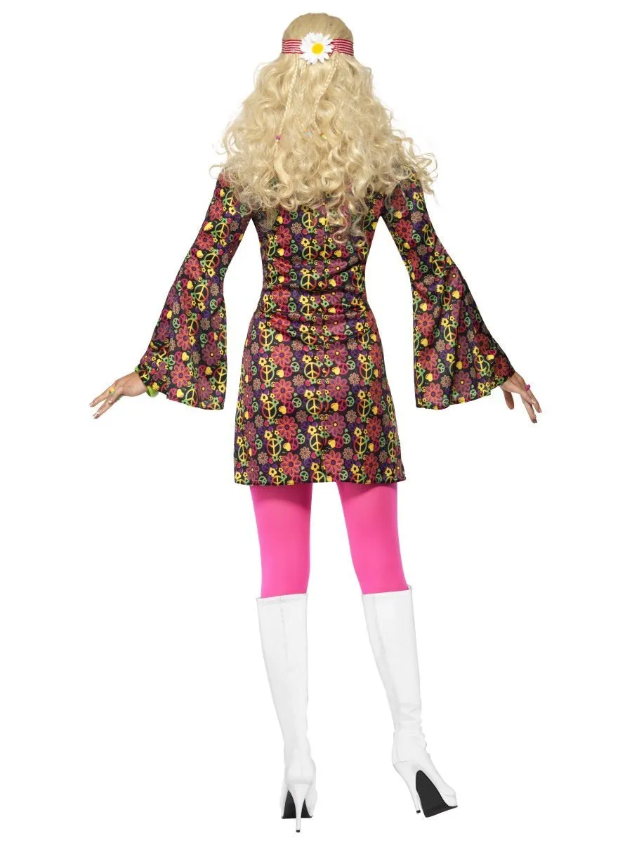 1960s CND Costume