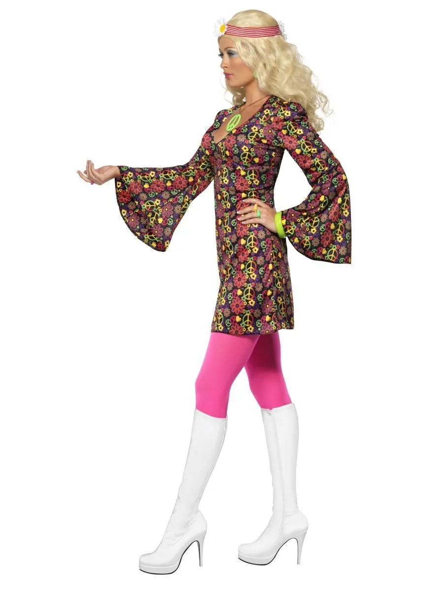 1960s CND Costume
