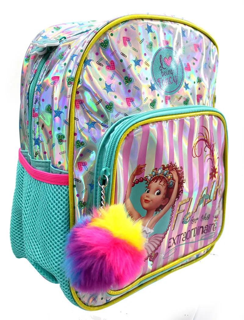 4228 Mochila Kinder Fancy Nancy