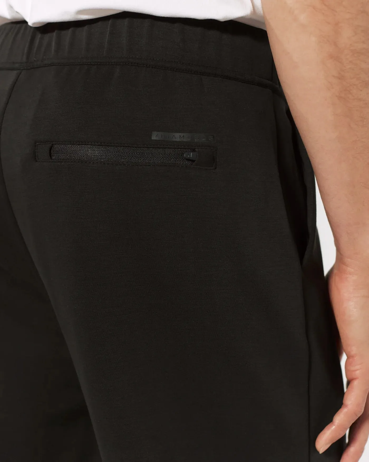 7 Diamonds Rev Joggers