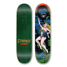 8.5" Ape Deck