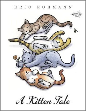A Kitten Tale TP