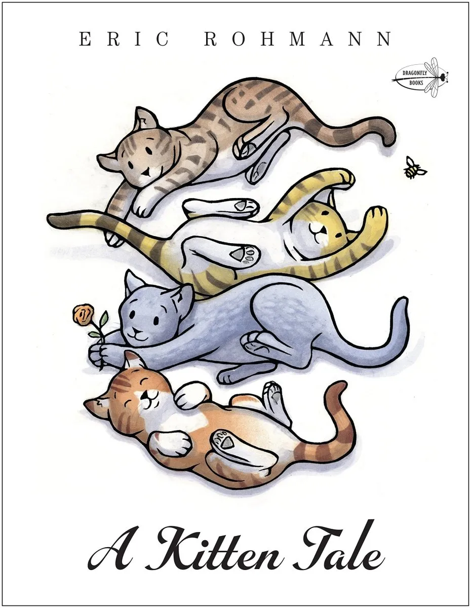 A Kitten Tale TP