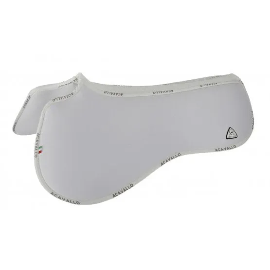 Acavallo Louvre Spine Free Memory Half Pad Close Contact