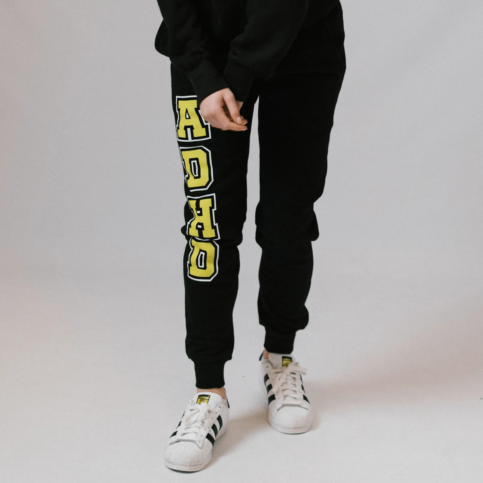ADHD Collegiate Jogger
