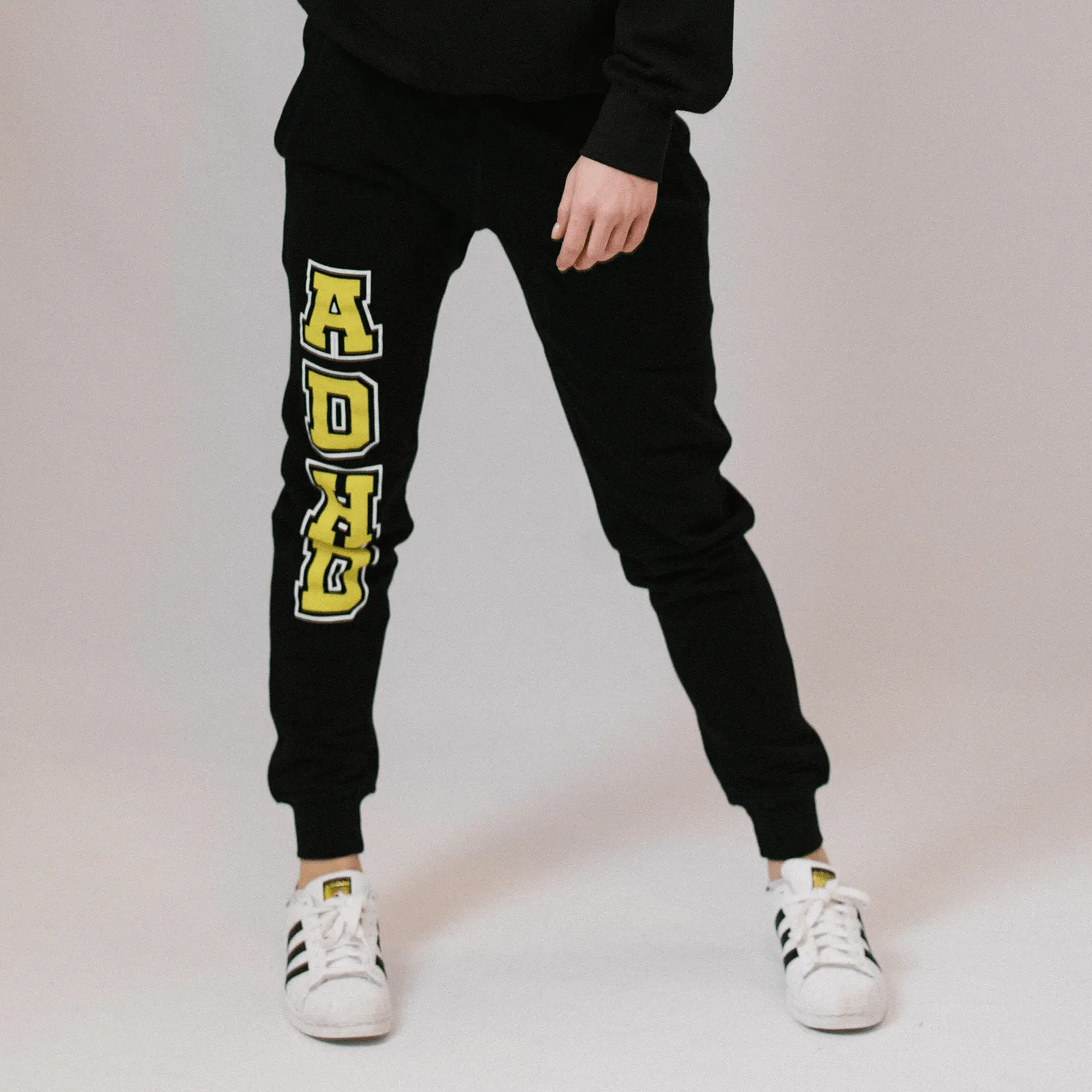 ADHD Collegiate Jogger