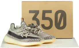 Adidas FZ1267 Yeezy Boost 350 V2 Trainers UK 11.5 👟