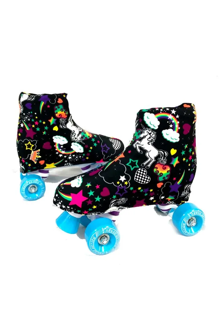 Adult Roller Skate Boot Covers