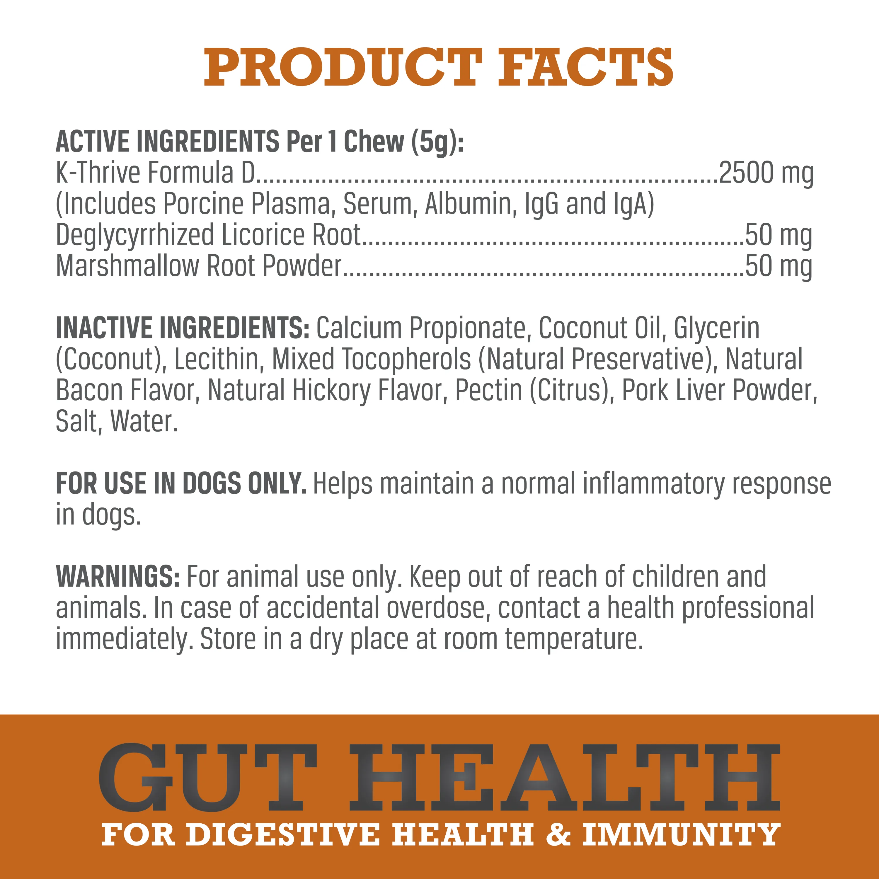 Advanced Allergy Bundle