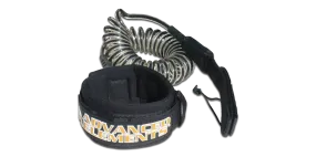 Advanced Elements 9" Coiled SUP Leash AE4004