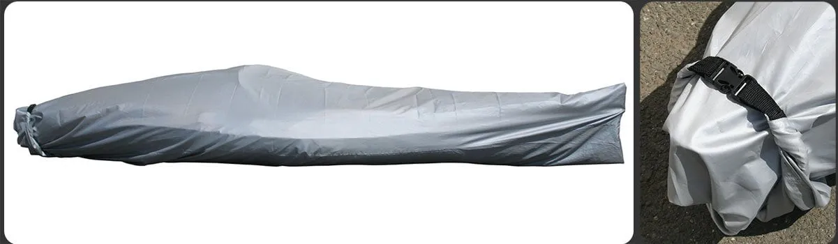 Advanced Elements - Kayak Cover