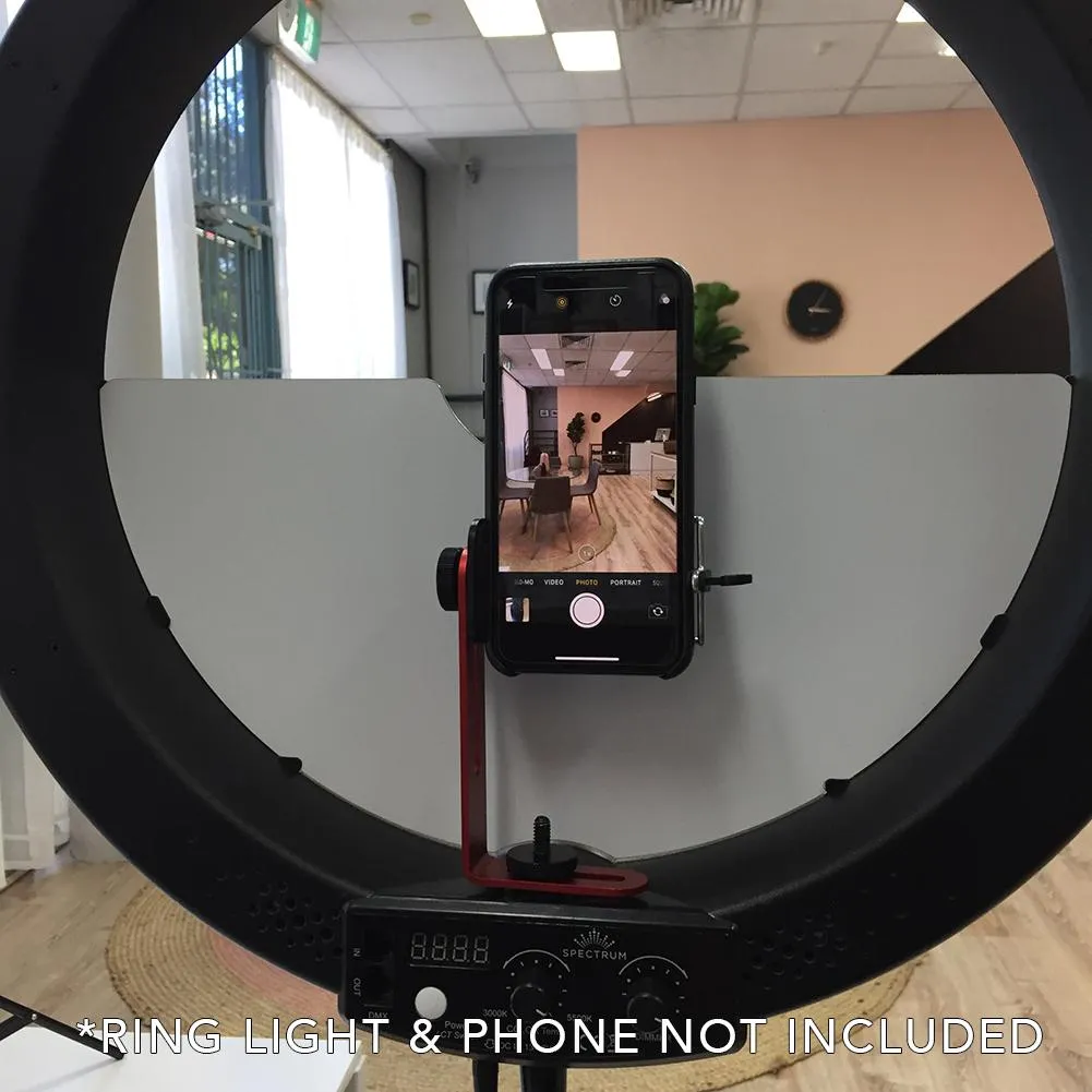 Advanced Mobile Smart Phone L-Bracket
