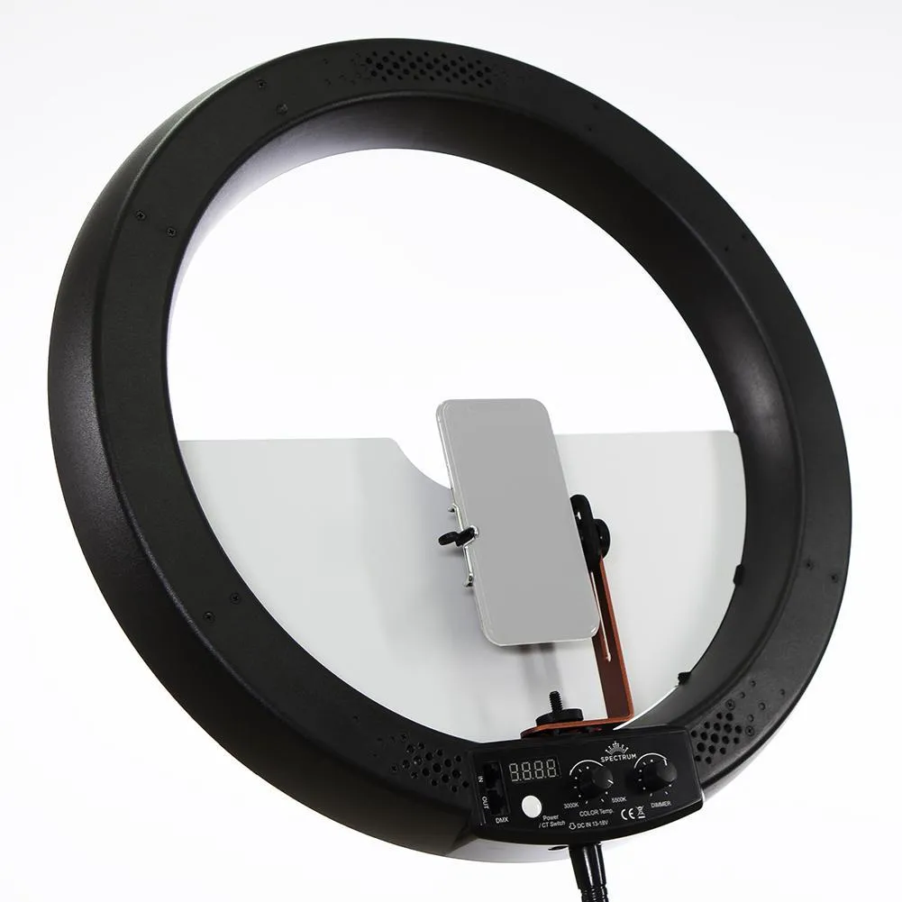 Advanced Mobile Smart Phone L-Bracket