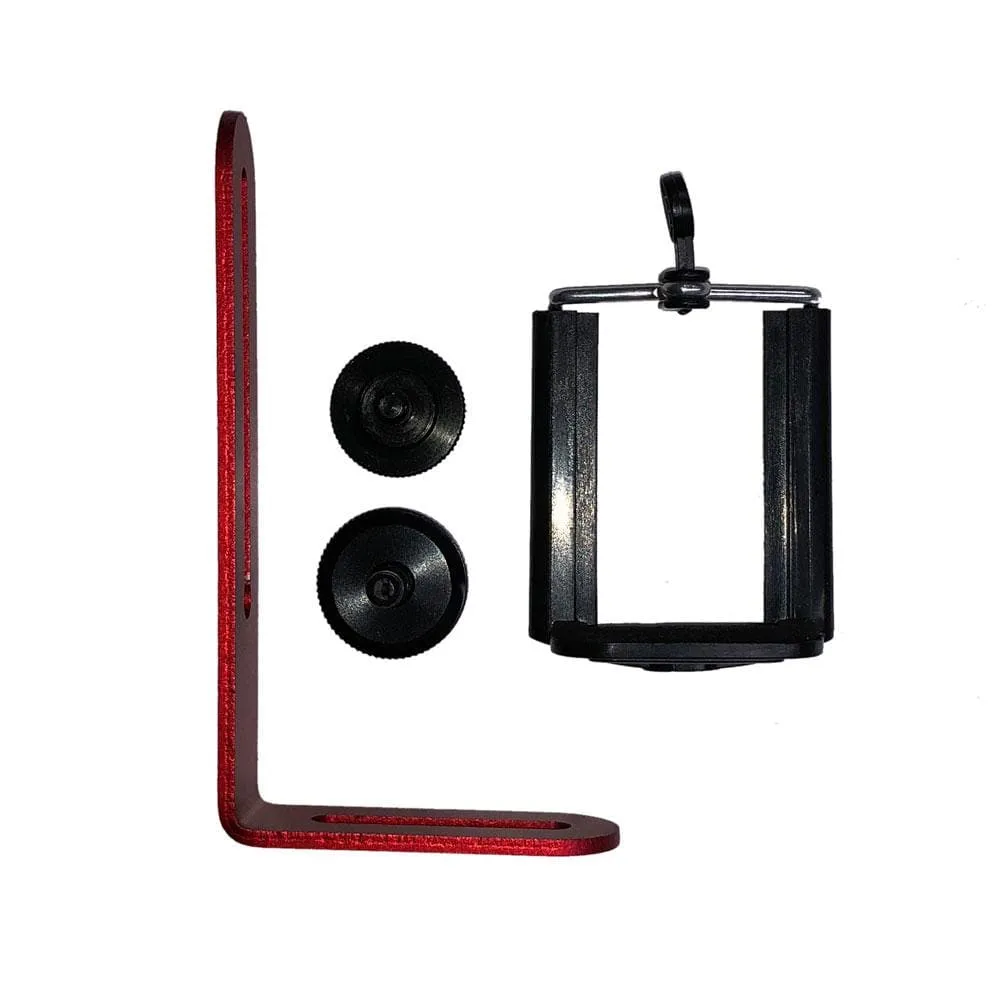 Advanced Mobile Smart Phone L-Bracket