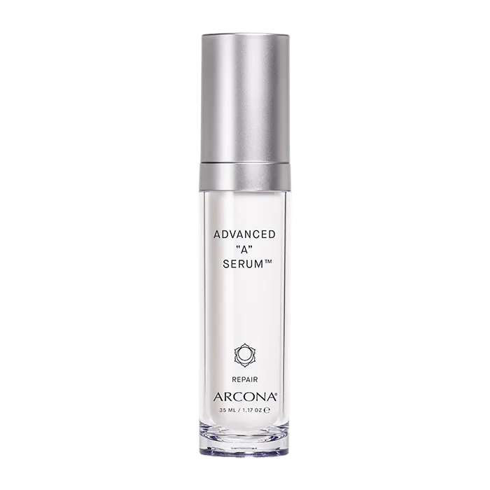 ADVANCED "A" SERUM