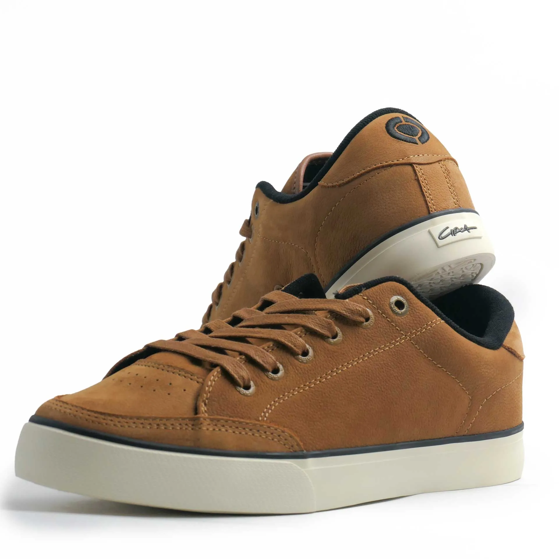 AL 50 SE-OCHRE/BLACK/OFF WHITE