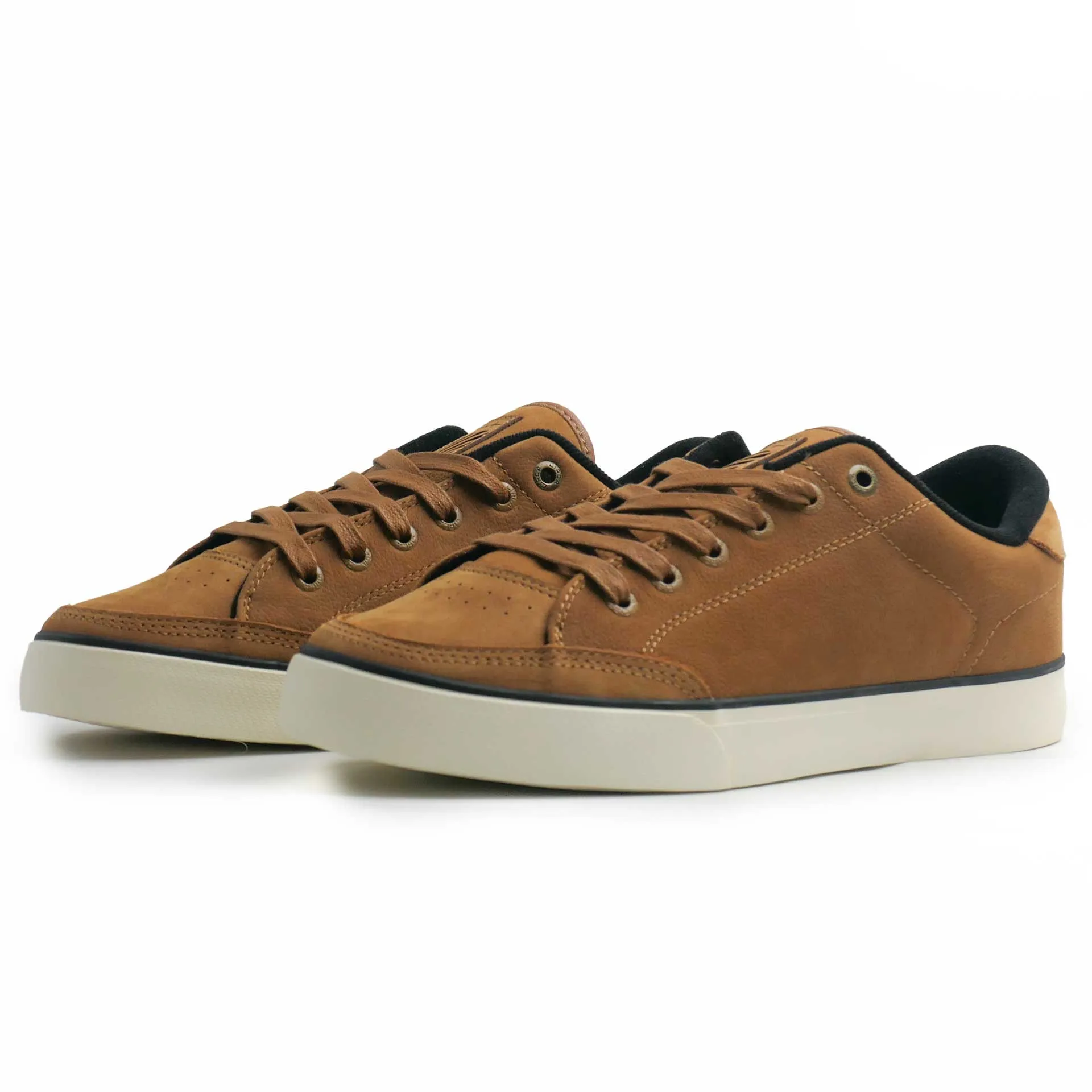 AL 50 SE-OCHRE/BLACK/OFF WHITE