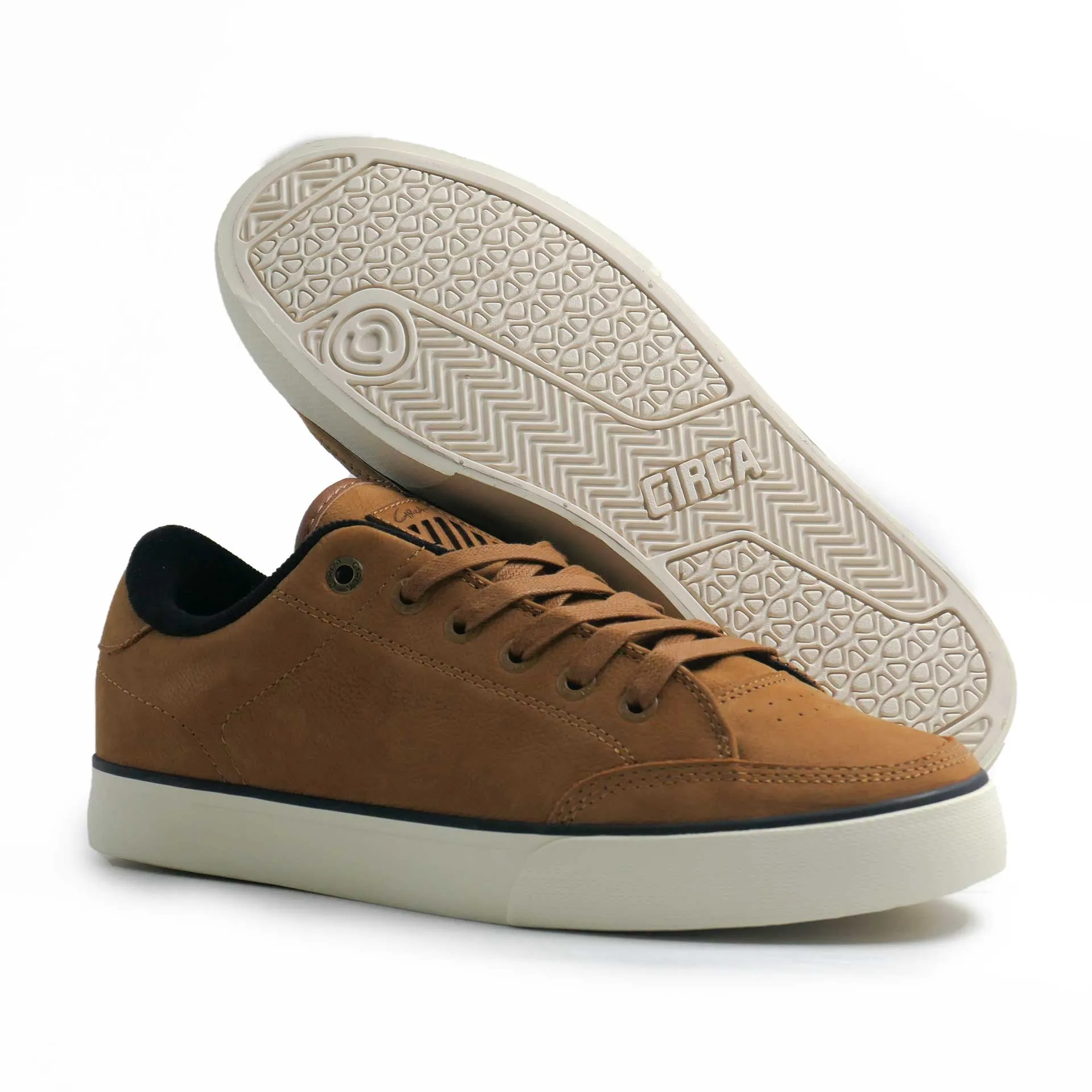 AL 50 SE-OCHRE/BLACK/OFF WHITE