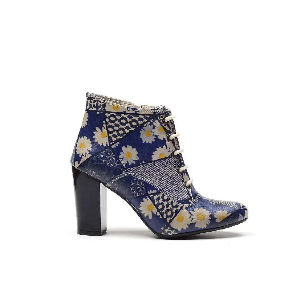 Ankle Boots BT407