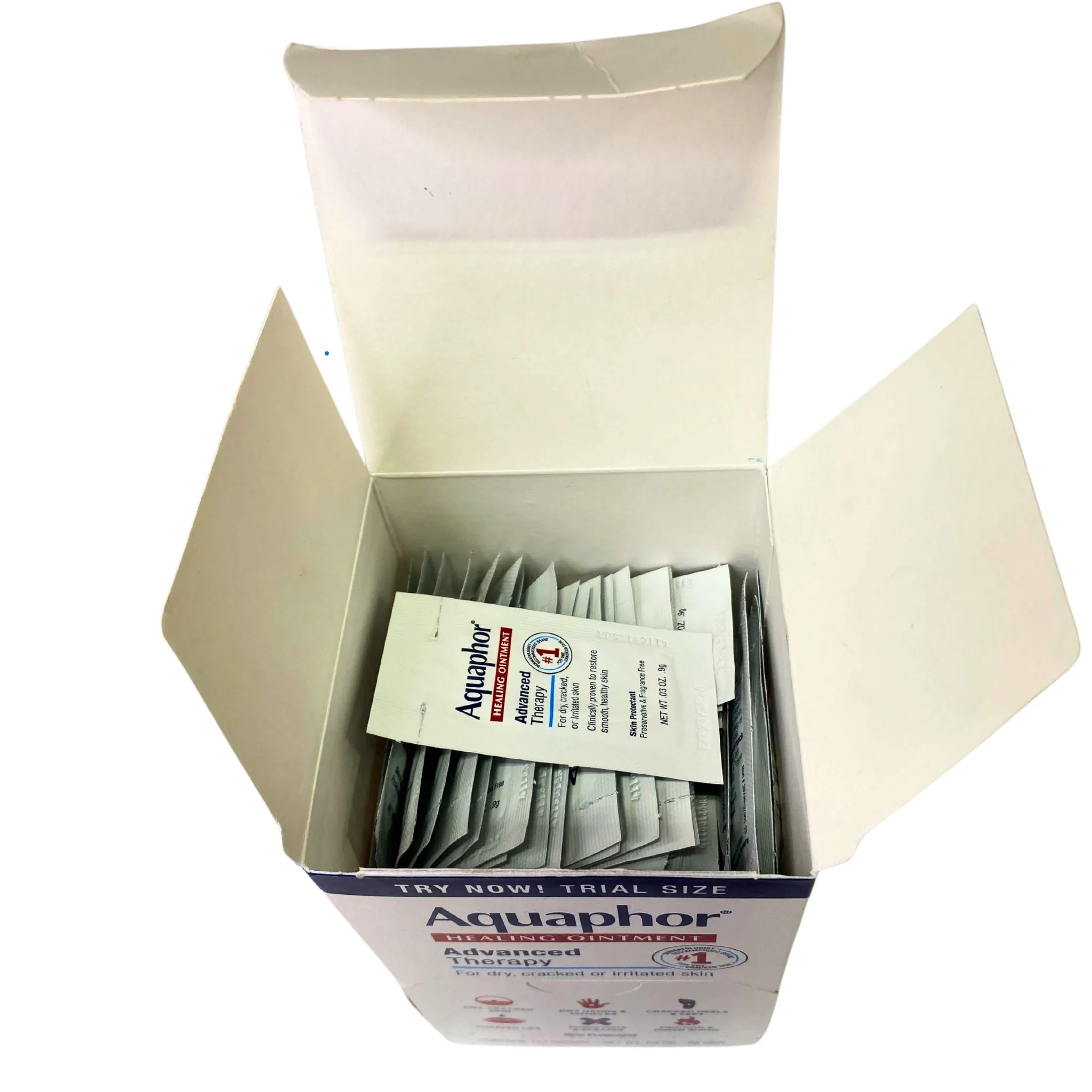 Aquaphor Healing Ointment (30 Pcs lot)