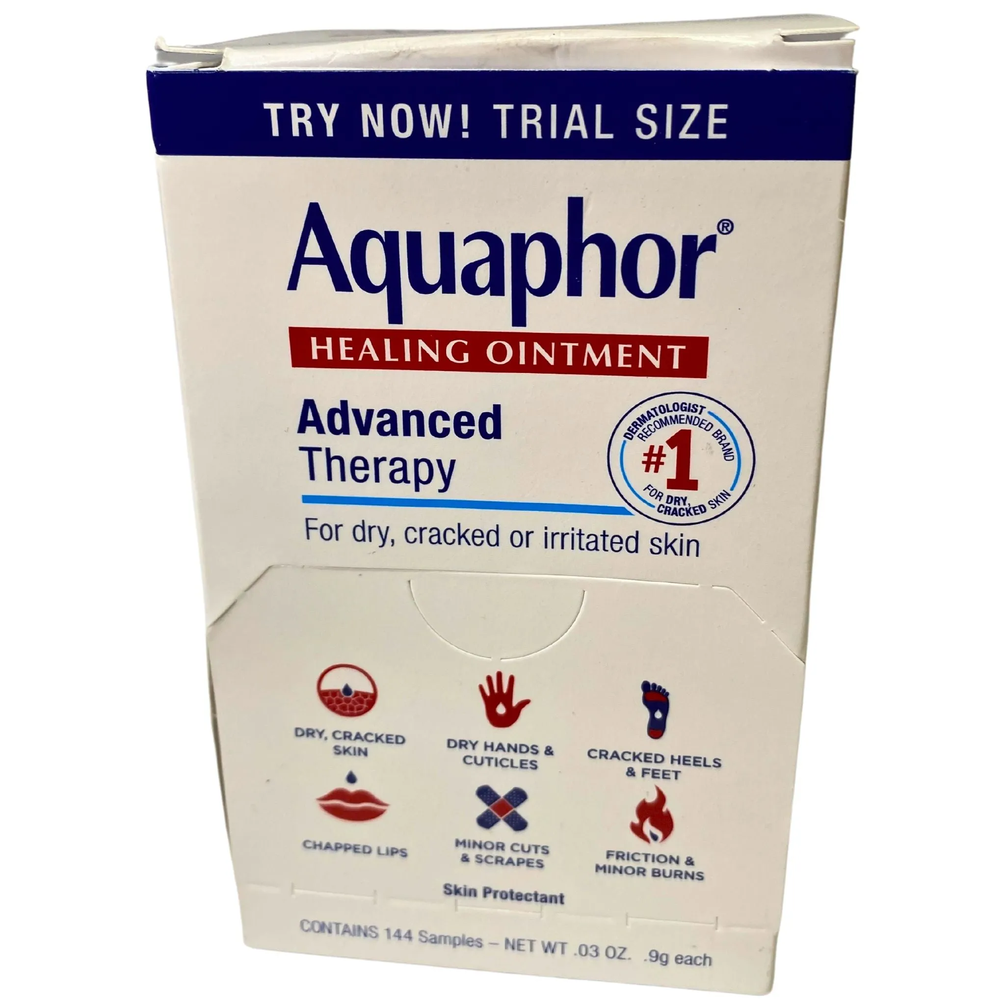 Aquaphor Healing Ointment (30 Pcs lot)