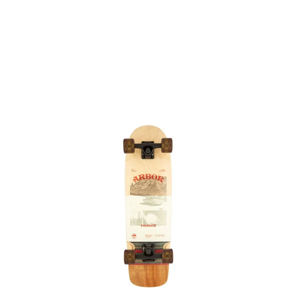 Arbor Cruiser Photo Pilsner Complete
