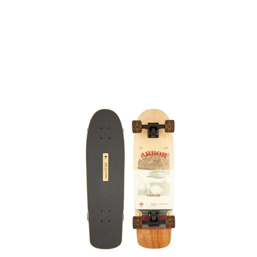 Arbor Cruiser Photo Pilsner Complete