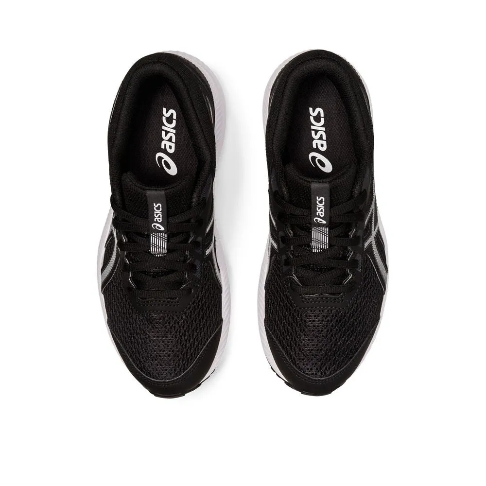 ASICS Contend 8 Grade School Running Shoes