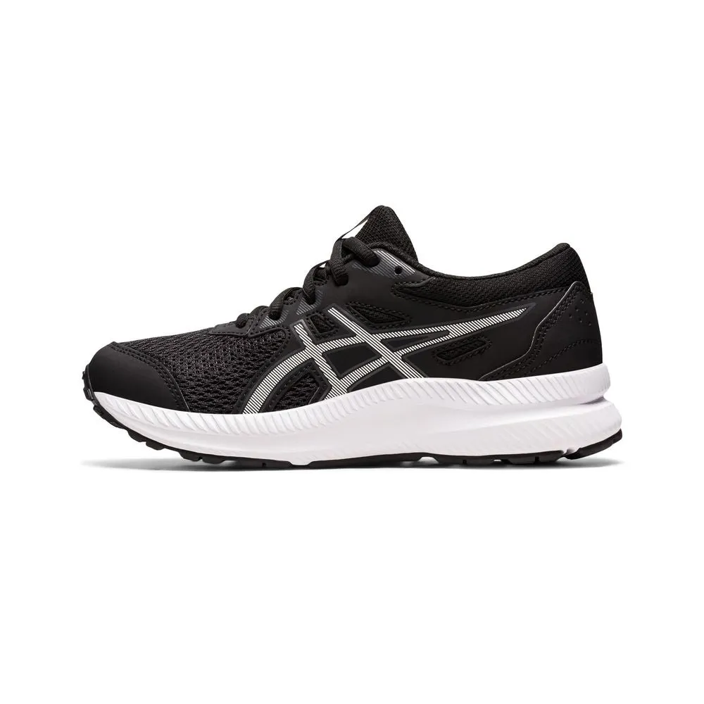 ASICS Contend 8 Grade School Running Shoes