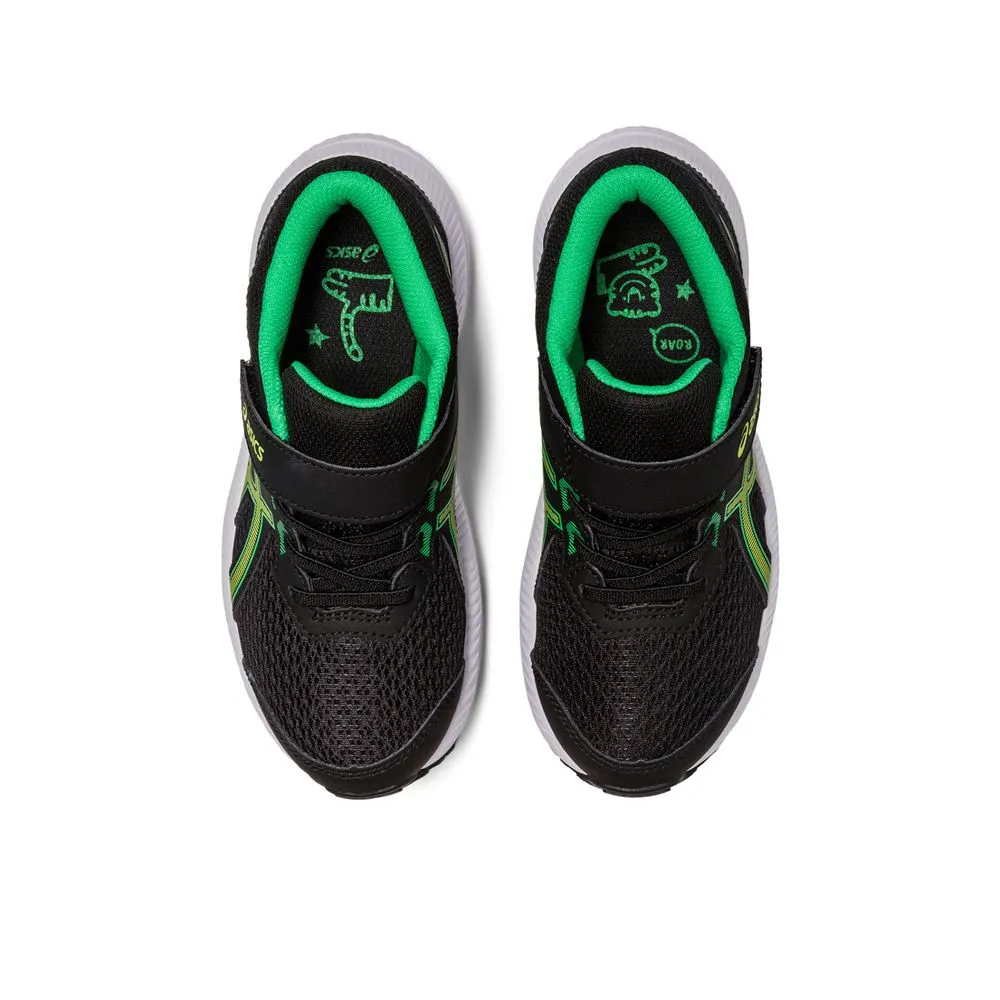 ASICS Contend 8 Pre School Running Shoes