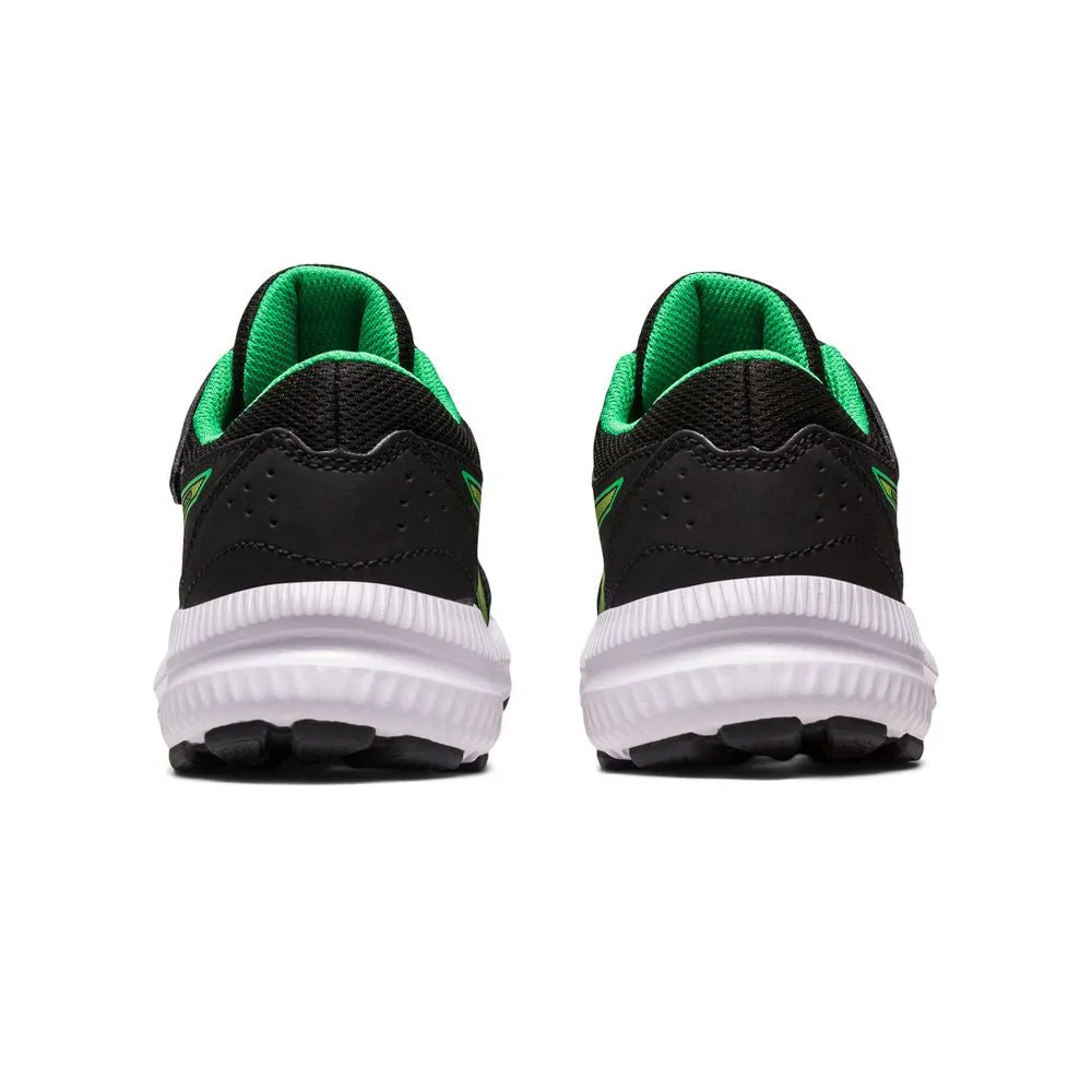 ASICS Contend 8 Pre School Running Shoes