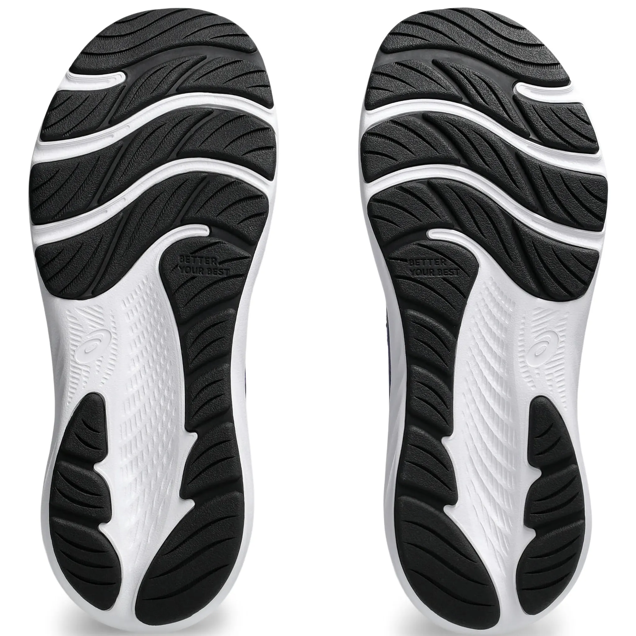ASICS Contend 9 GS Kids Running Shoes