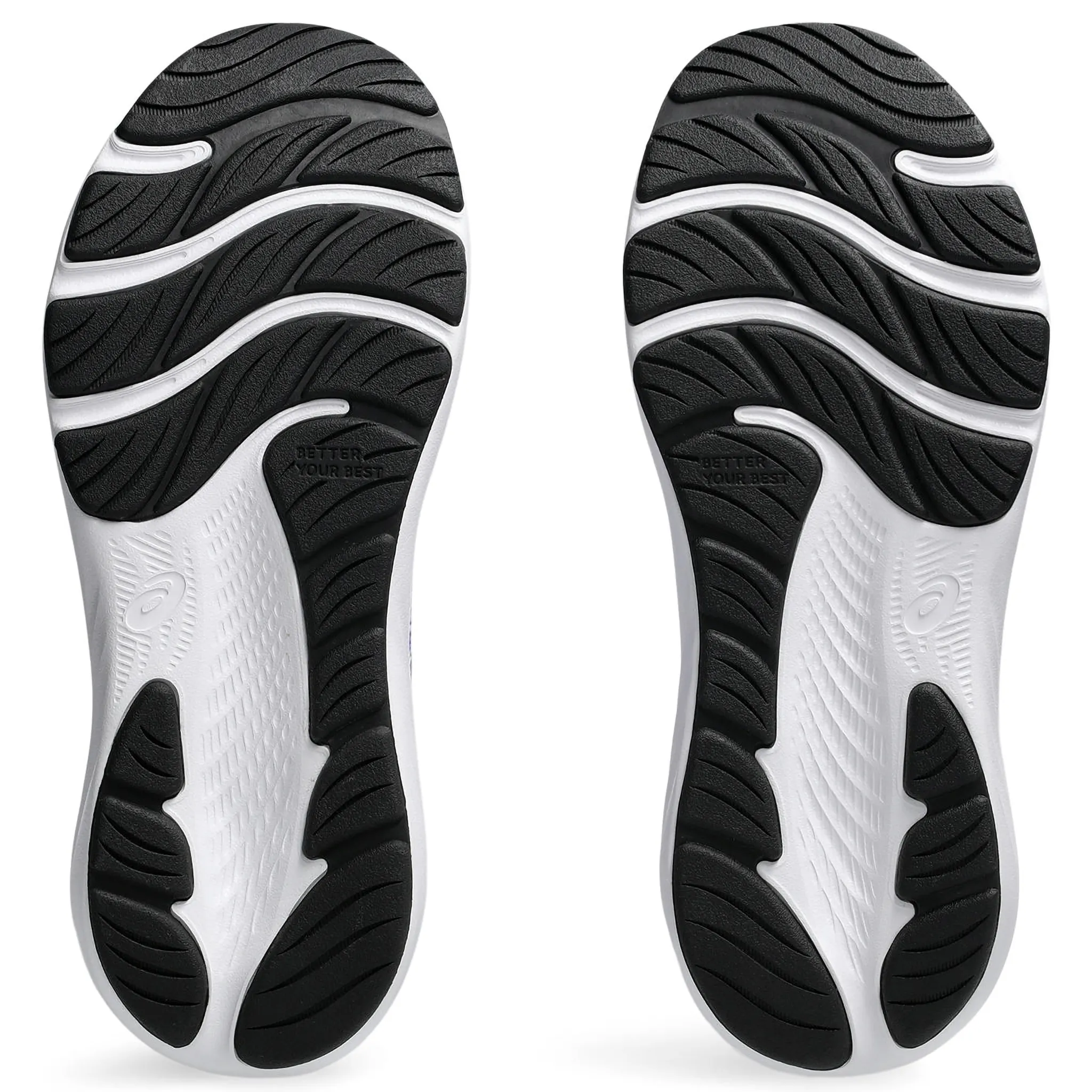 ASICS Contend 9 GS Kids Running Shoes