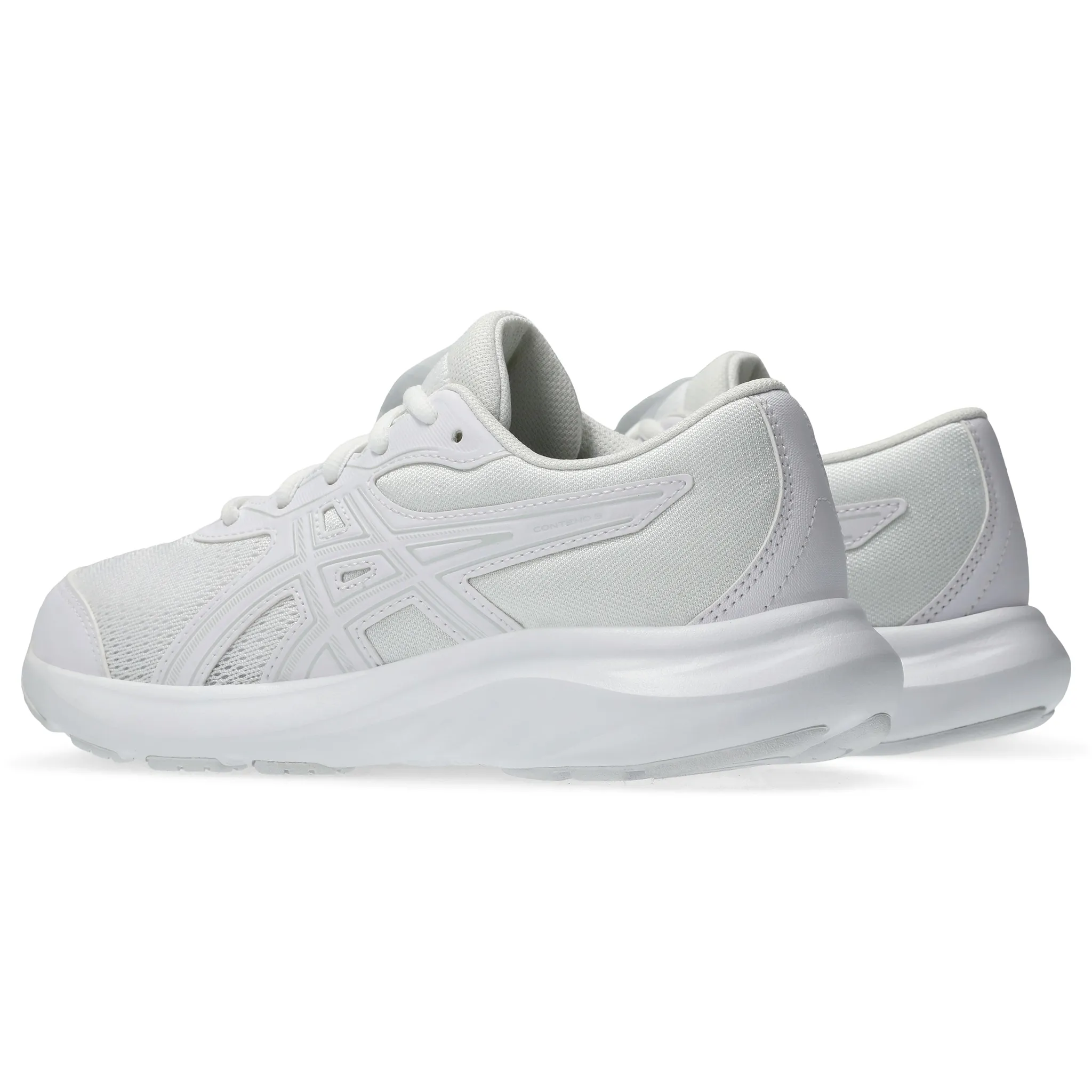 ASICS Contend 9 GS Kids Running Shoes