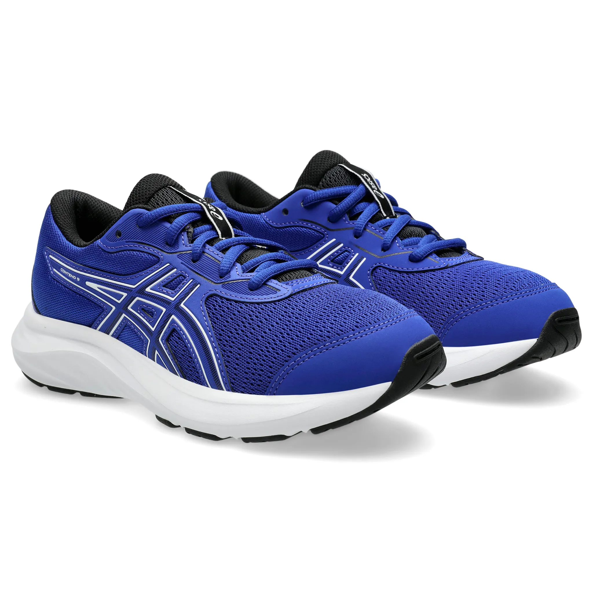 ASICS Contend 9 GS Kids Running Shoes