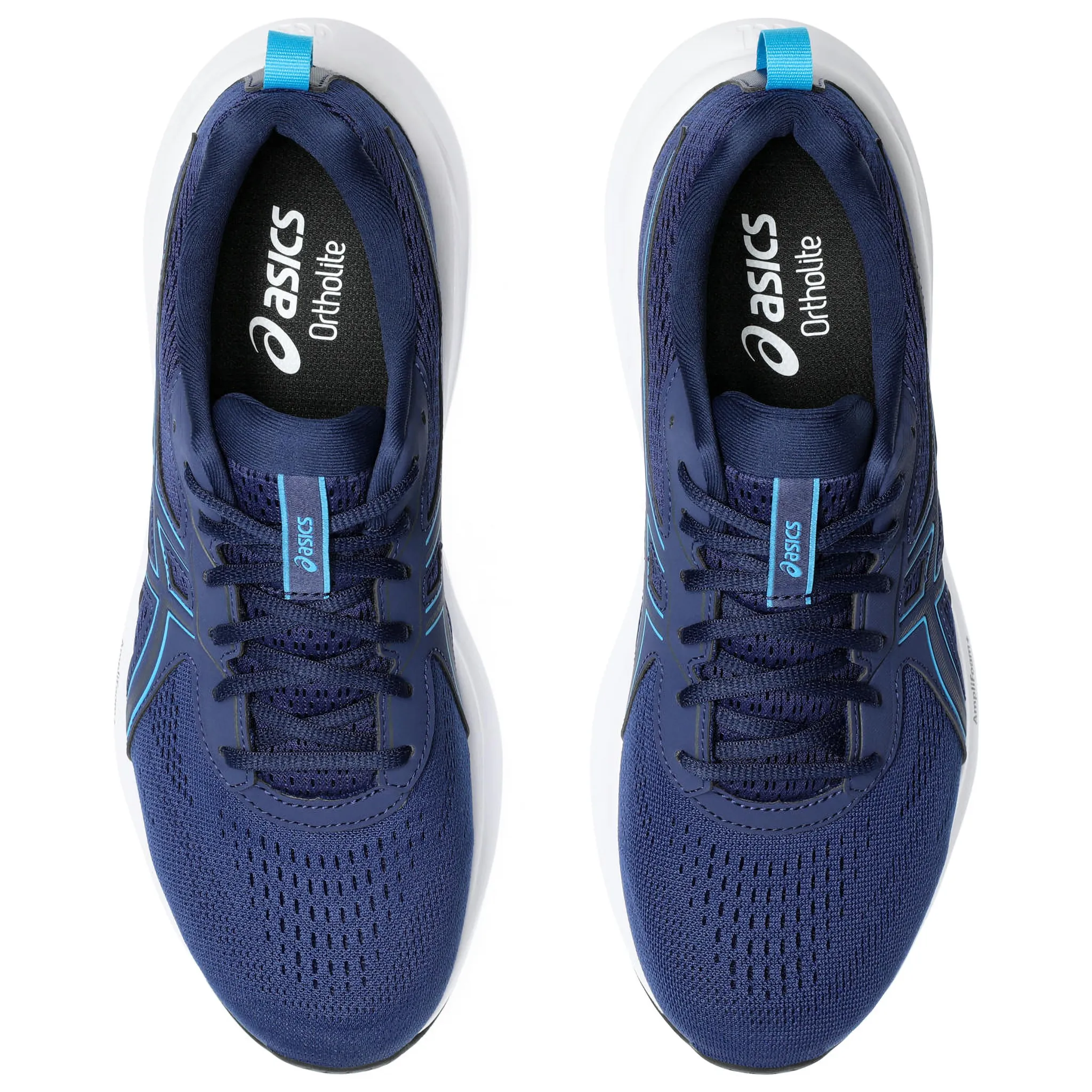 ASICS Gel-Contend 9 Mens Running Shoes
