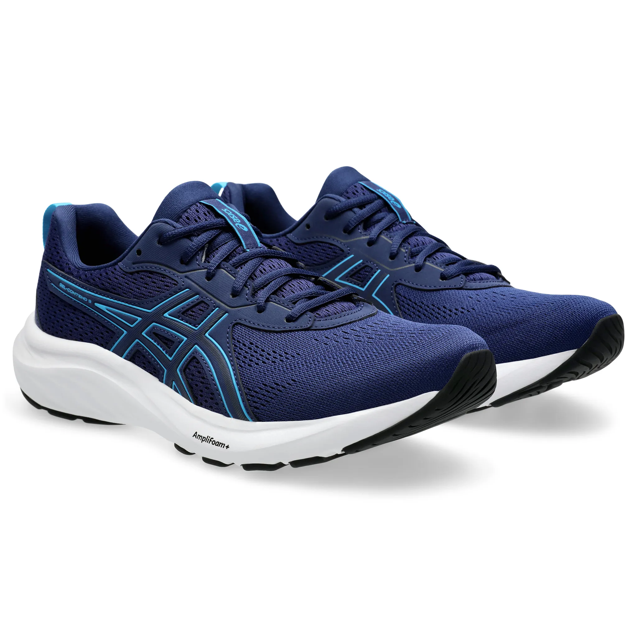 ASICS Gel-Contend 9 Mens Running Shoes