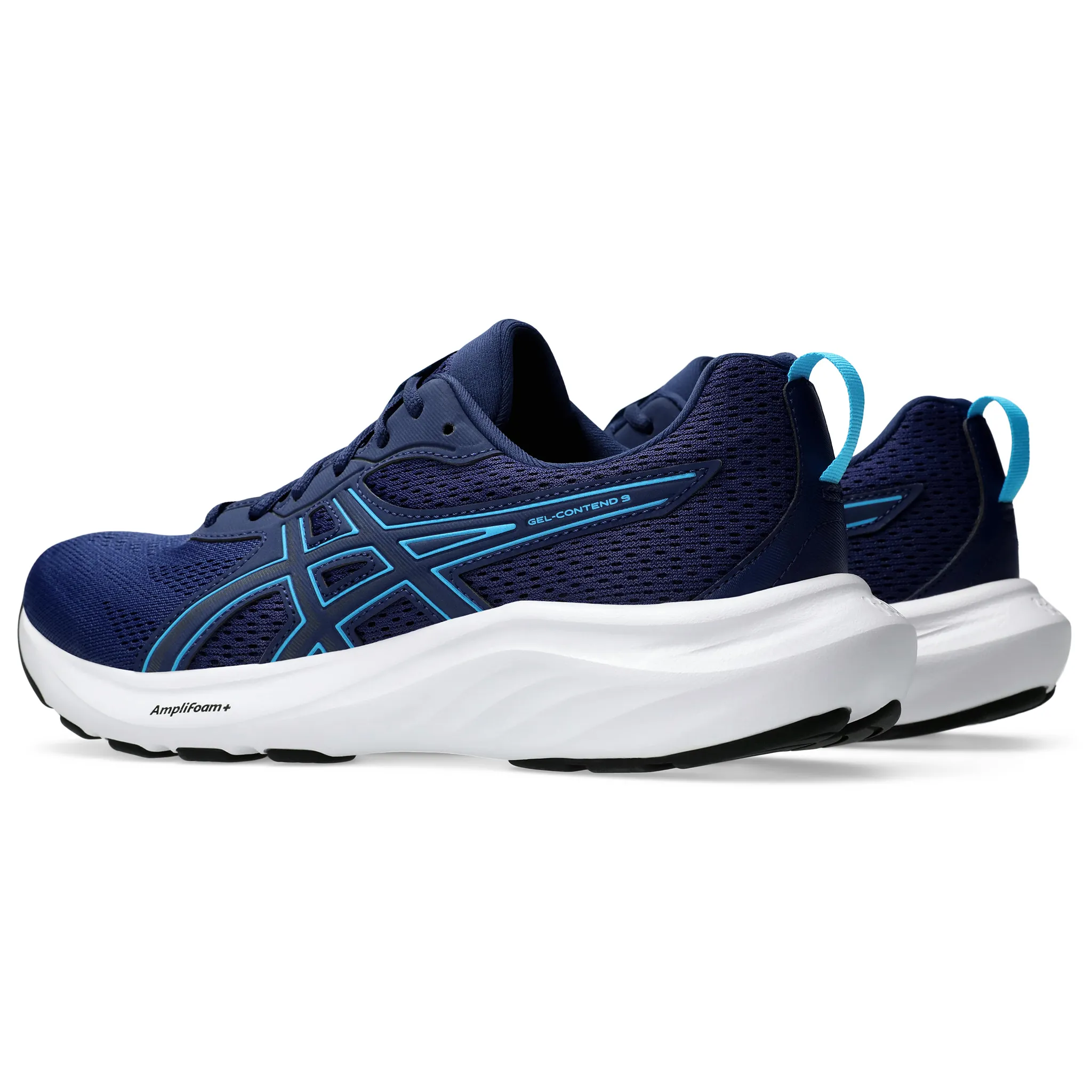 ASICS Gel-Contend 9 Mens Running Shoes