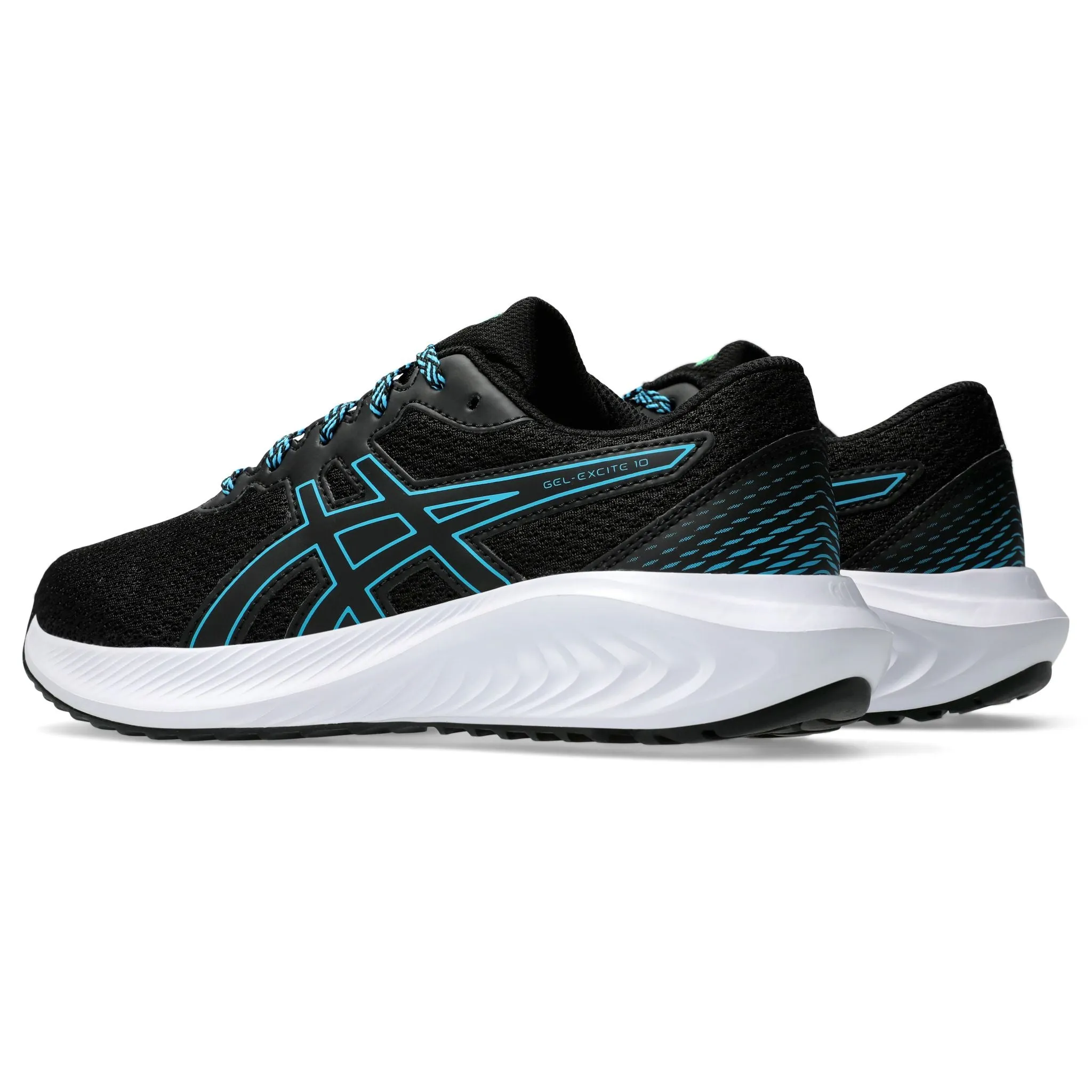 ASICS Gel-Excite 10 GS Kids Running Shoes