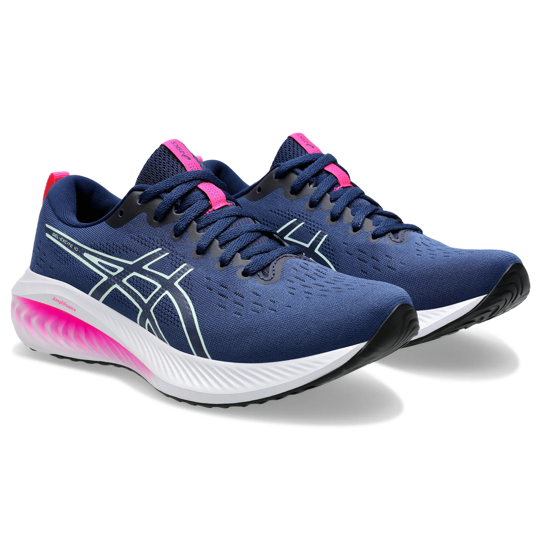 ASICS Gel-Excite 10 Womens Running Shoes