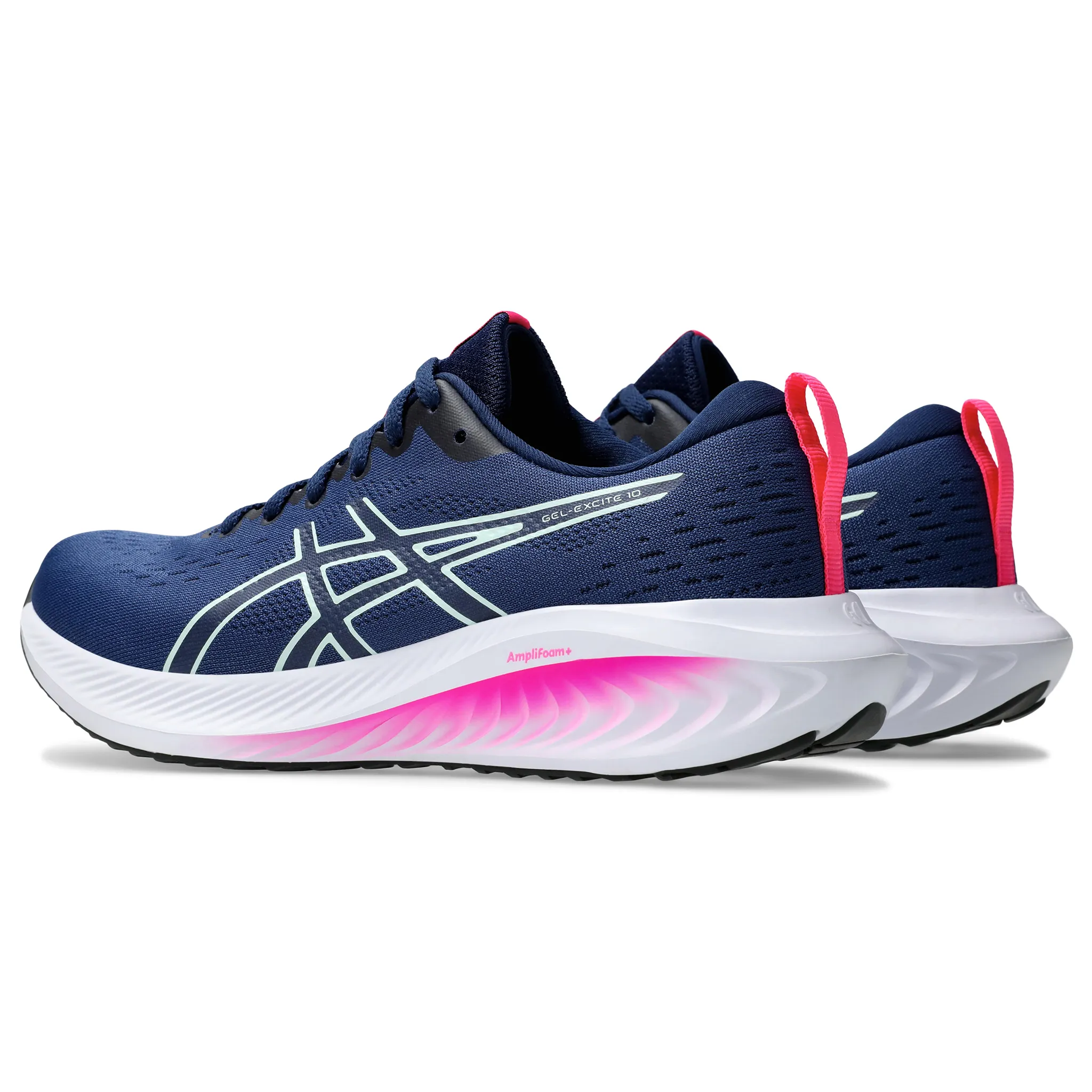 ASICS Gel-Excite 10 Womens Running Shoes