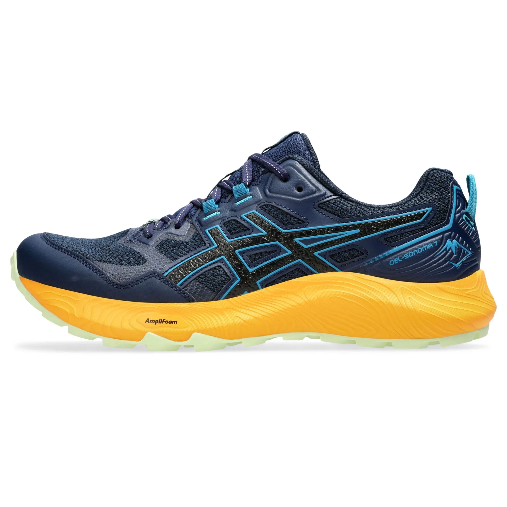 ASICS Gel-Sonoma 7 Mens Trail Running Shoes