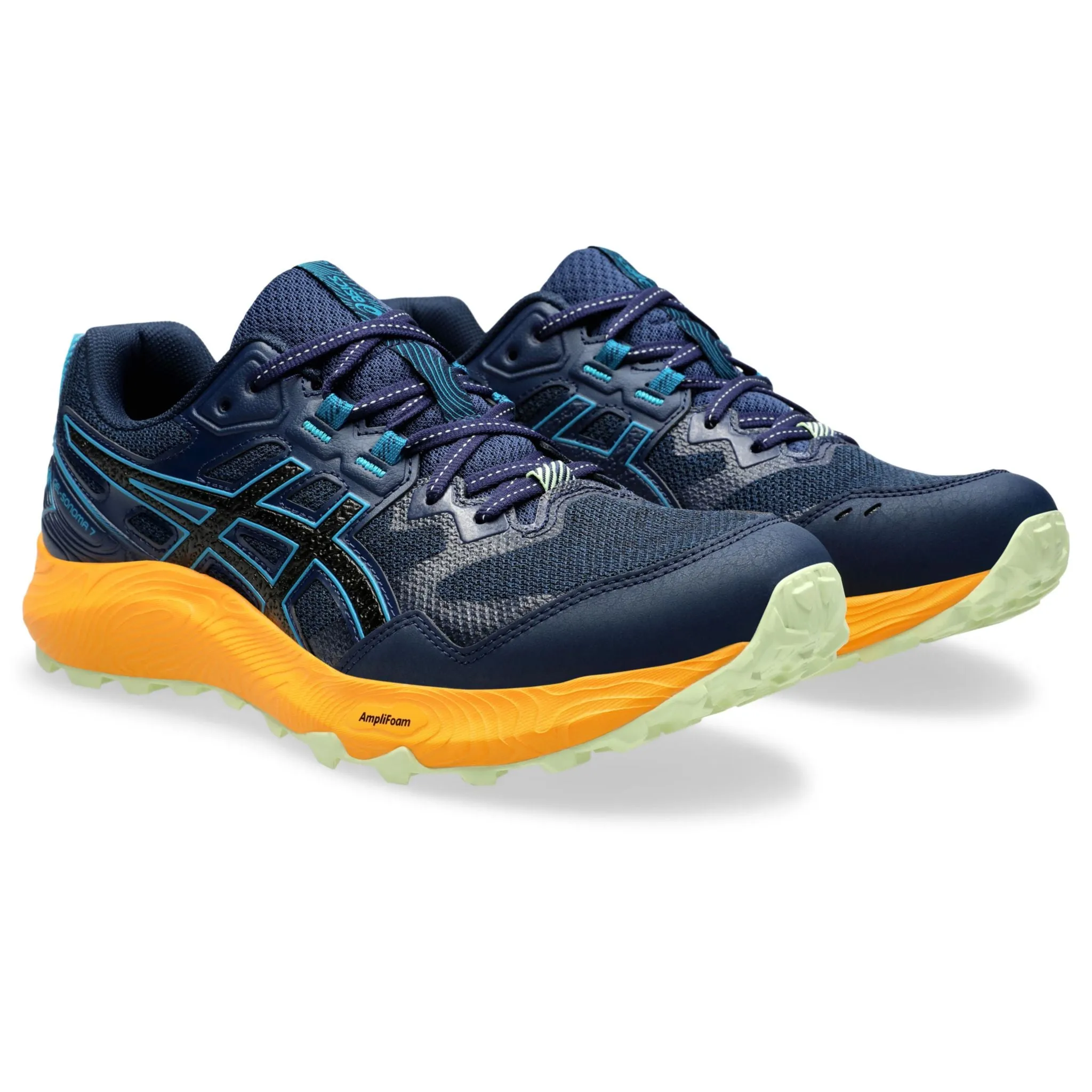ASICS Gel-Sonoma 7 Mens Trail Running Shoes