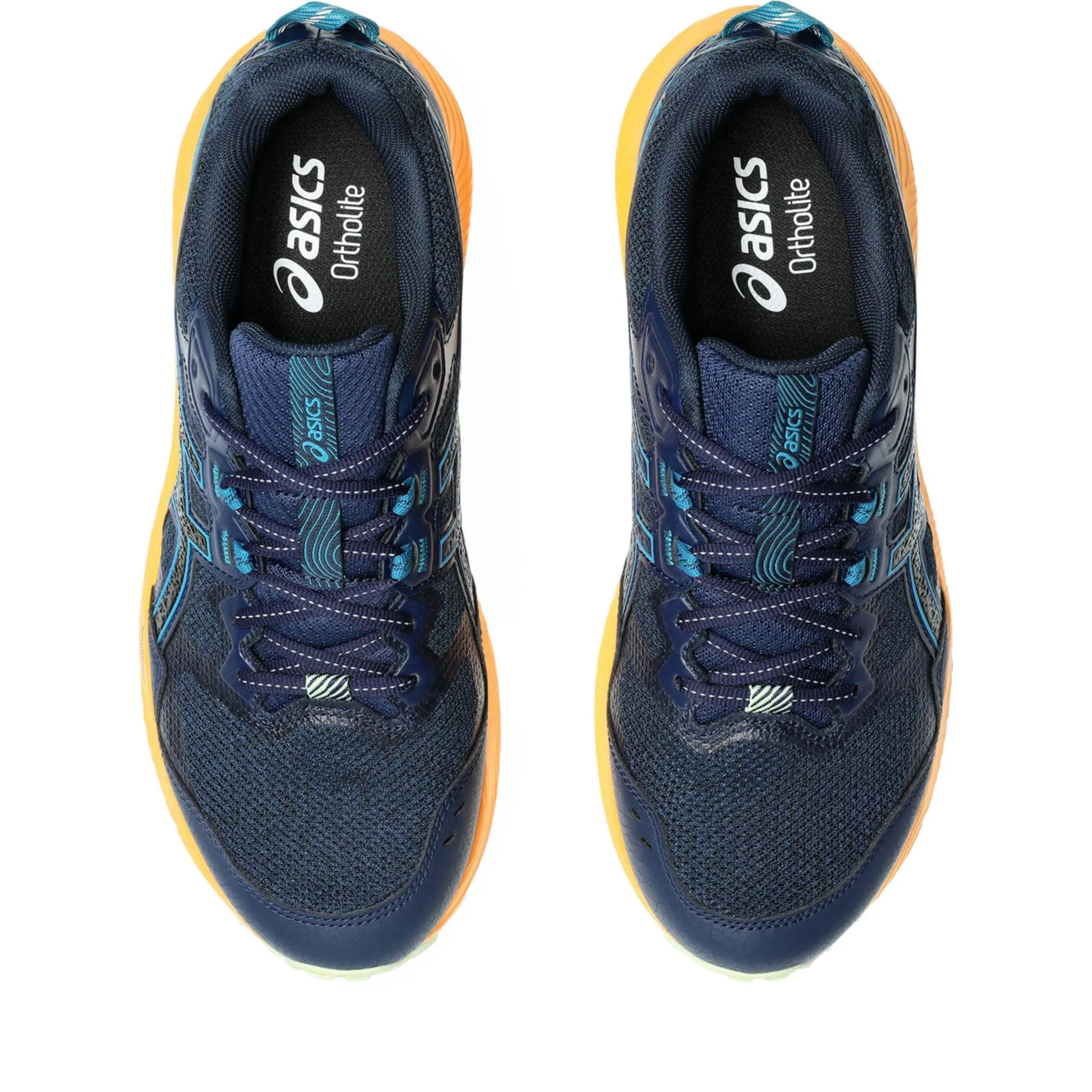 ASICS Gel-Sonoma 7 Mens Trail Running Shoes