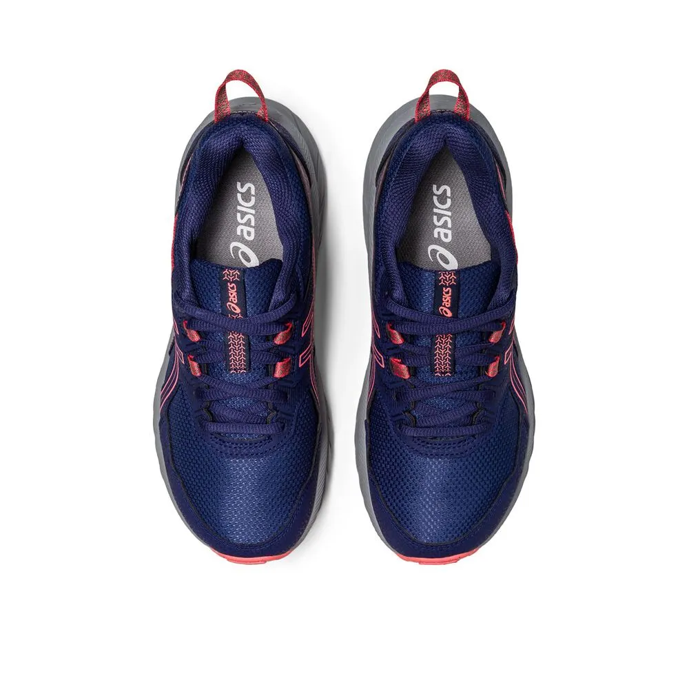 ASICS Gel-Venture 9 Grade School Trail Running Shoes