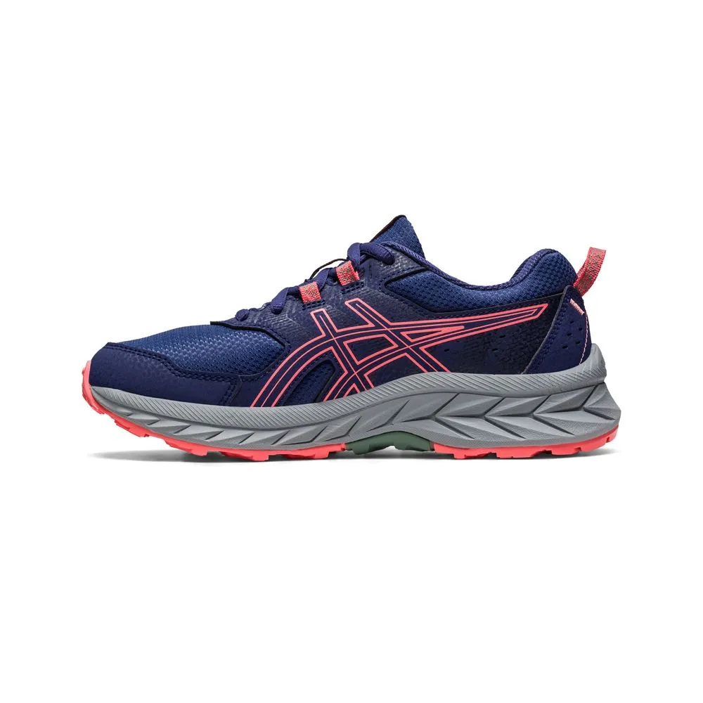 ASICS Gel-Venture 9 Grade School Trail Running Shoes